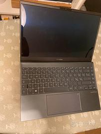 Asus ZenBook Intel Corei7