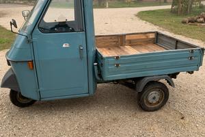 Piaggio ape 50cc