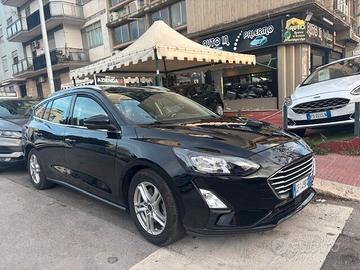 Ford Focus 1.5d Iva esposta Finanziabile Garanzia
