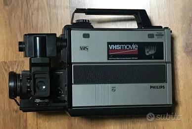 VHS Philips VKR 6810 Auto Focus PARTI DI RICAMBIO