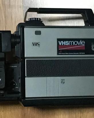 VHS Philips VKR 6810 Auto Focus PARTI DI RICAMBIO