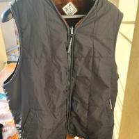 gilet con pelliccia TUCANO URBANO taglia XL