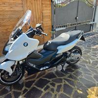 BMW C600 sport