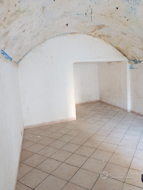 Chiaramonte Gulfi piccolo dammuso