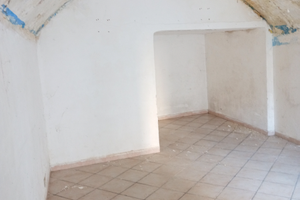 Chiaramonte Gulfi piccolo dammuso