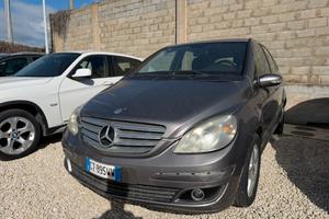Mercedes-benz B 200 CDI EXECUTIVE