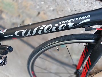 bici da corsa