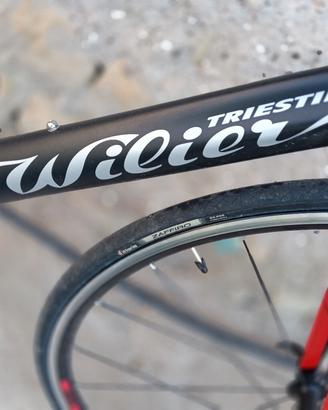 bici da corsa