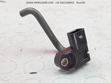 SENSORE PRESSIONE HONDA CRF 250 2014 2017 CR-F 201