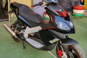 Derbi GP1 250 - 2006 Carburatori