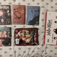 lotto jujutsu kaisen 