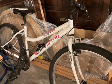 Bici ragazza