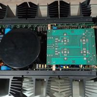 Class A Krell KSA 250 Power Amplifier