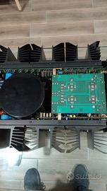 Class A Krell KSA 250 Power Amplifier
