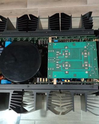 Class A Krell KSA 250 Power Amplifier