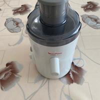 Centrifuga Moulinex Frutelia +