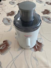 Centrifuga Moulinex Frutelia +