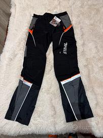 Pantaloni antitaglio Stihl advance x-light S