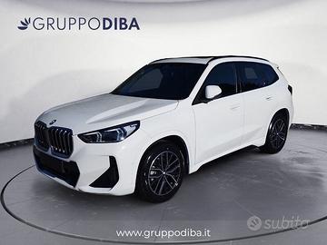 BMW X1 Serie X XDRIVE20D