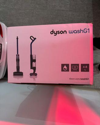 Dyson Wash G1