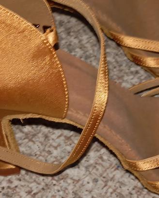 Scarpe da Donna Nuove per Ballo latino /caraibico