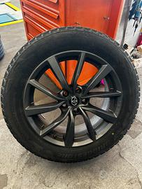 Cerchi 18” RAV 4 2020
