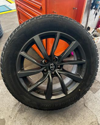 Cerchi 18” RAV 4 2020