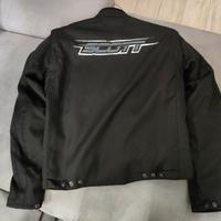 Giacca moto scott