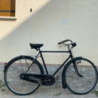 Bici d’epoca uomo vintage