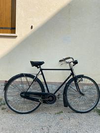 Bici d’epoca uomo vintage