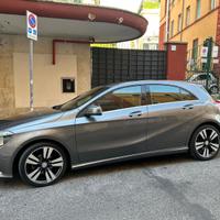 Mercedes Classe A
