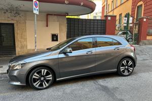 Mercedes Classe A