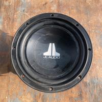 Sub woofer JL Audio