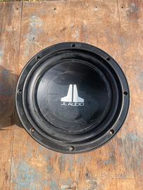 Sub woofer JL Audio