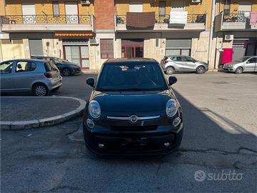 Fiat 500L 1.3 Mjt