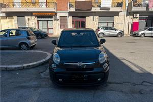 Fiat 500L 1.3 Mjt