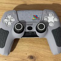 Cover in Silicone per DualSense PS5 – Edizione 30t
