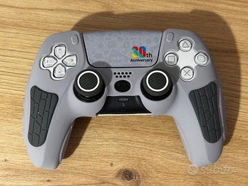 Cover in Silicone per DualSense PS5 – Edizione 30t