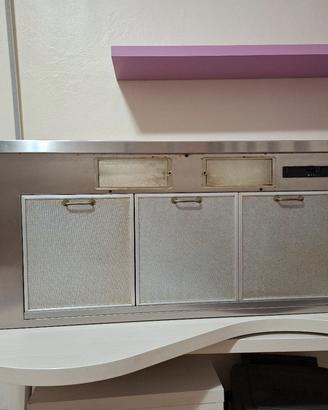 cappa cucina