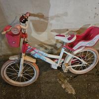 Bici Barbie