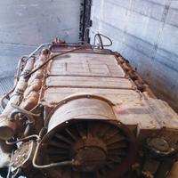 motore deutz v12