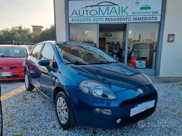 Fiat Grande Punto 1.2 5P ( LEGGI ) 2012