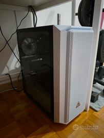 PC desktop gaming - Ryzen 5 - 32gb - 1TB NVMe