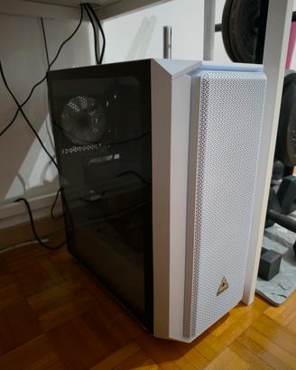 PC desktop gaming - Ryzen 5 - 32gb - 1TB NVMe
