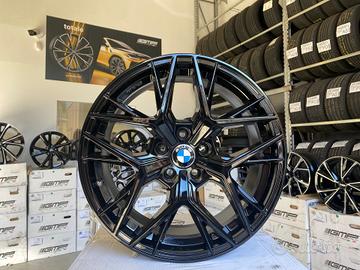 Cerchi Bmw raggio 18 NUOVI cod.039287