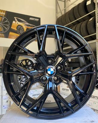 Cerchi Bmw raggio 18 NUOVI cod.039287