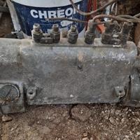 Pompa iniezione diesel Bosch Epoca -6 cilindri cam