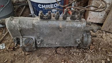 Pompa iniezione diesel Bosch Epoca -6 cilindri cam