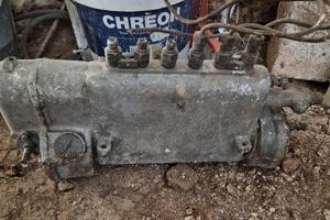 Pompa iniezione diesel Bosch Epoca -6 cilindri cam