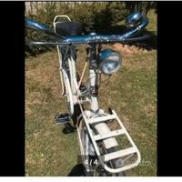 Bicicletta Bottecchia vintage da donna